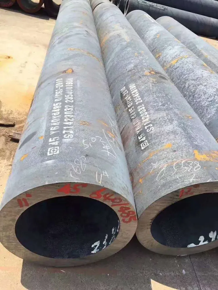 carbon steel pipe&tube